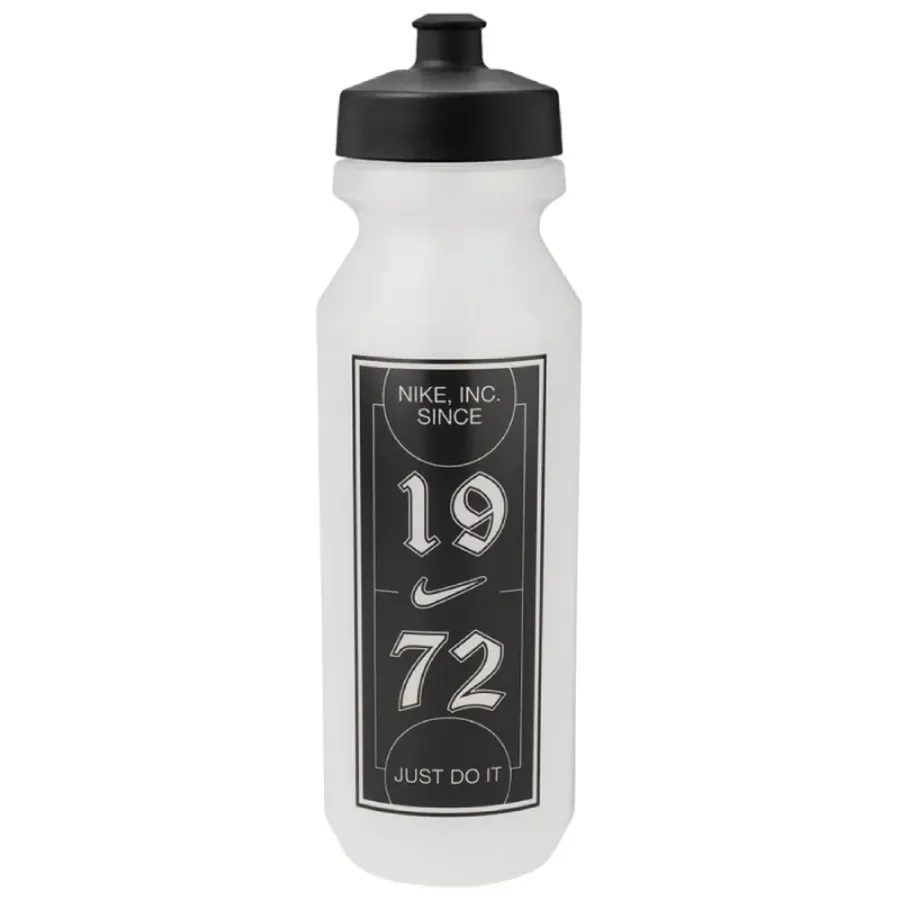 Бутилка Nike Big Mouth 2.0 N0000041-911