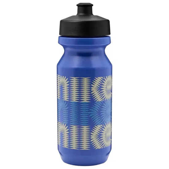 Бутилка Nike Big Mouth Bottle 2.0 Graphic N0000043-447