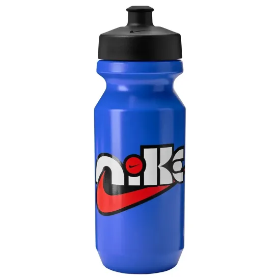 Бутилка Nike Big Mouth Bottle 2.0 Graphic N0000043-498