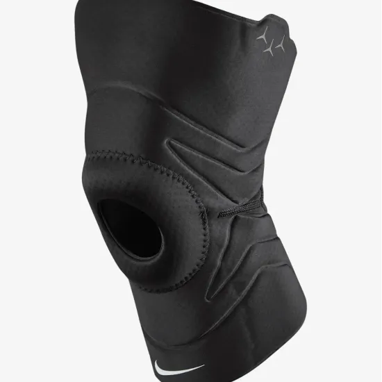 Наколінник Nike Pro Open Patella Knee Sleeve N1000675-010