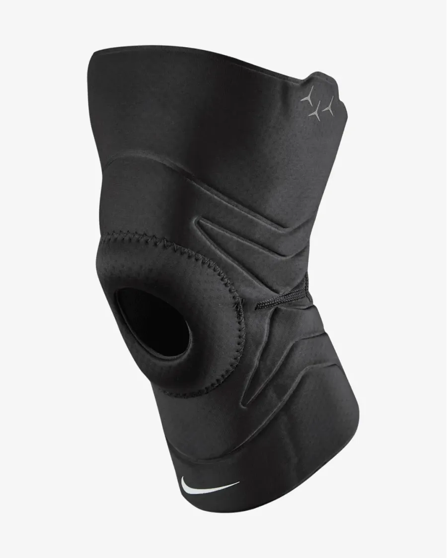 Наколінник Nike Pro Open Patella Knee Sleeve N1000675-010