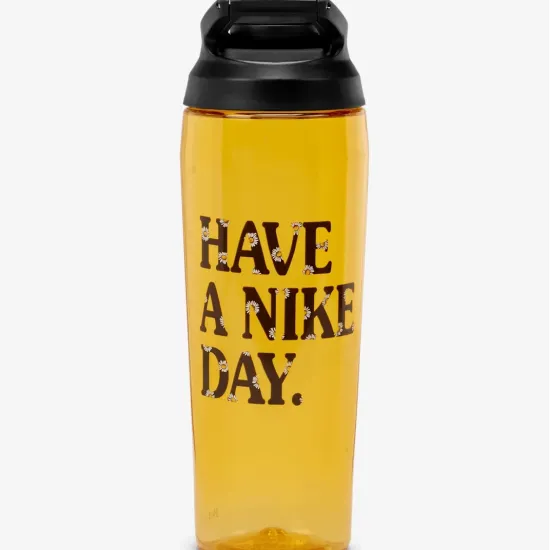 Бутилка Nike TR Hypercharge Graphic Chug 710 ml N1001936-758