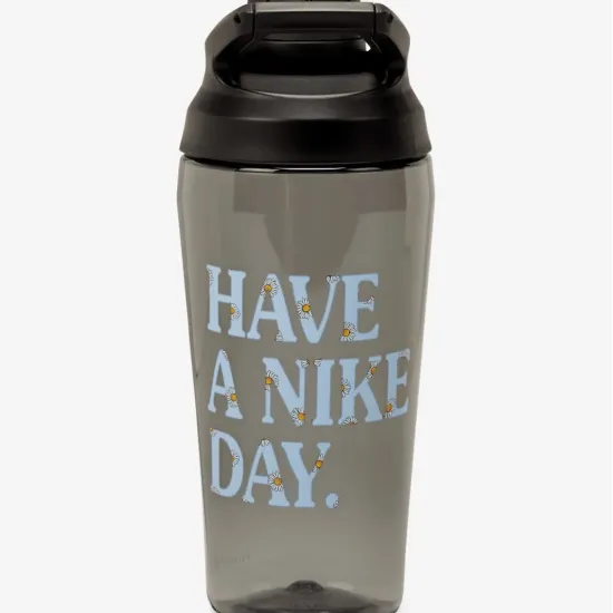 Бутилка Nike TR Hypercharge Chug Bottle 709 ml N1001937-088