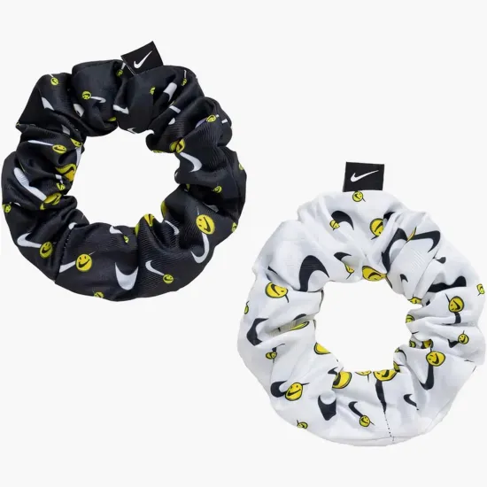 Резинка для волосся Nike Gathered Hair Ties N1002455-111