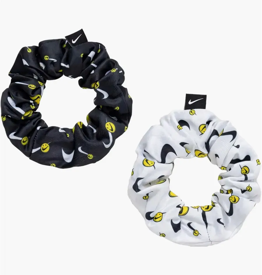 Резинка для волосся Nike Gathered Hair Ties N1002455-111