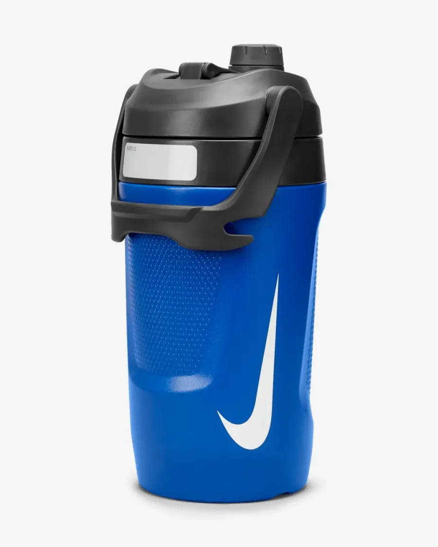 Бутилка Nike Fuel Jug N1003111-476