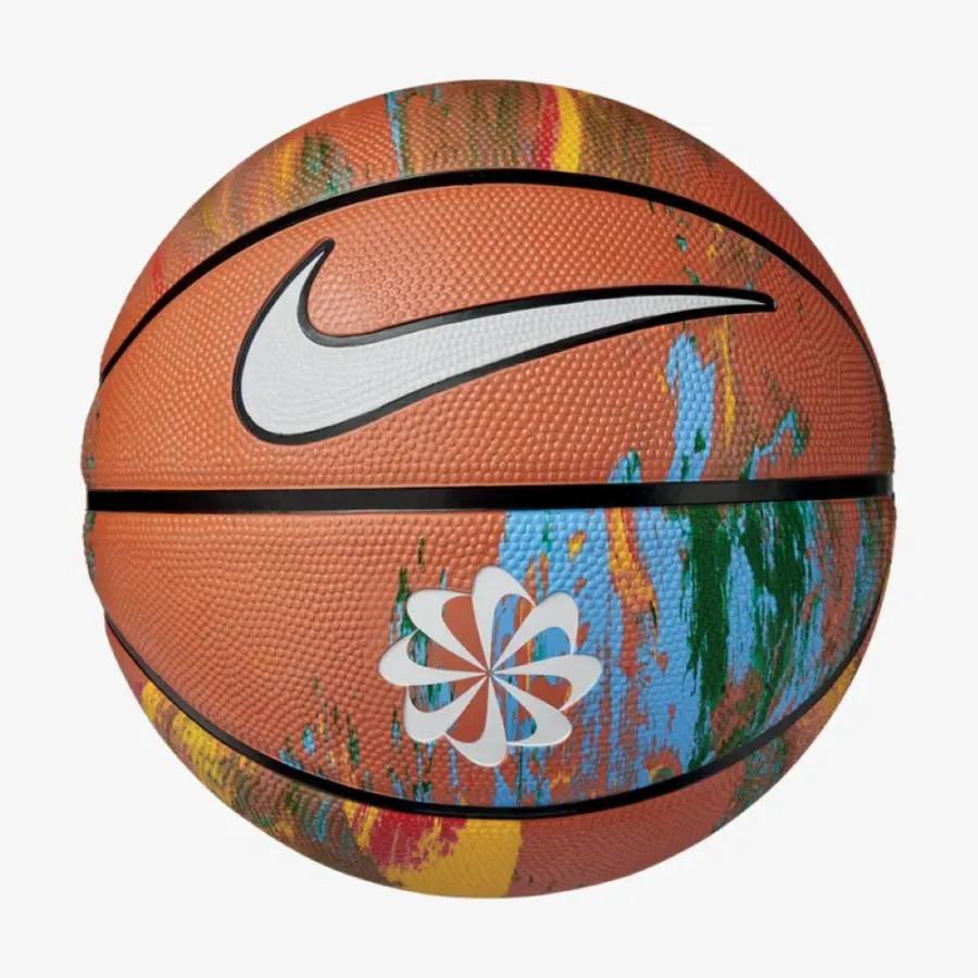 М'яч Nike Everyday Playground 8P Next Nature N100703798707