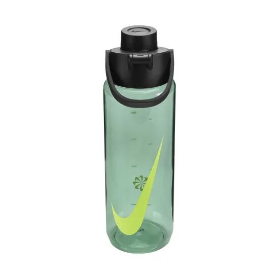 Бутилка Nike TR Renew Recharge Chug Bottle 24 oz N1007636-011