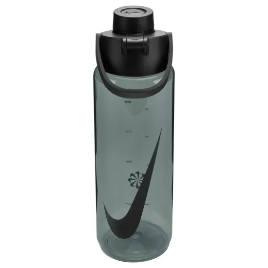 Бутилка Nike TR Renew Recharge Chug Bottle 24 oz N1007636-044