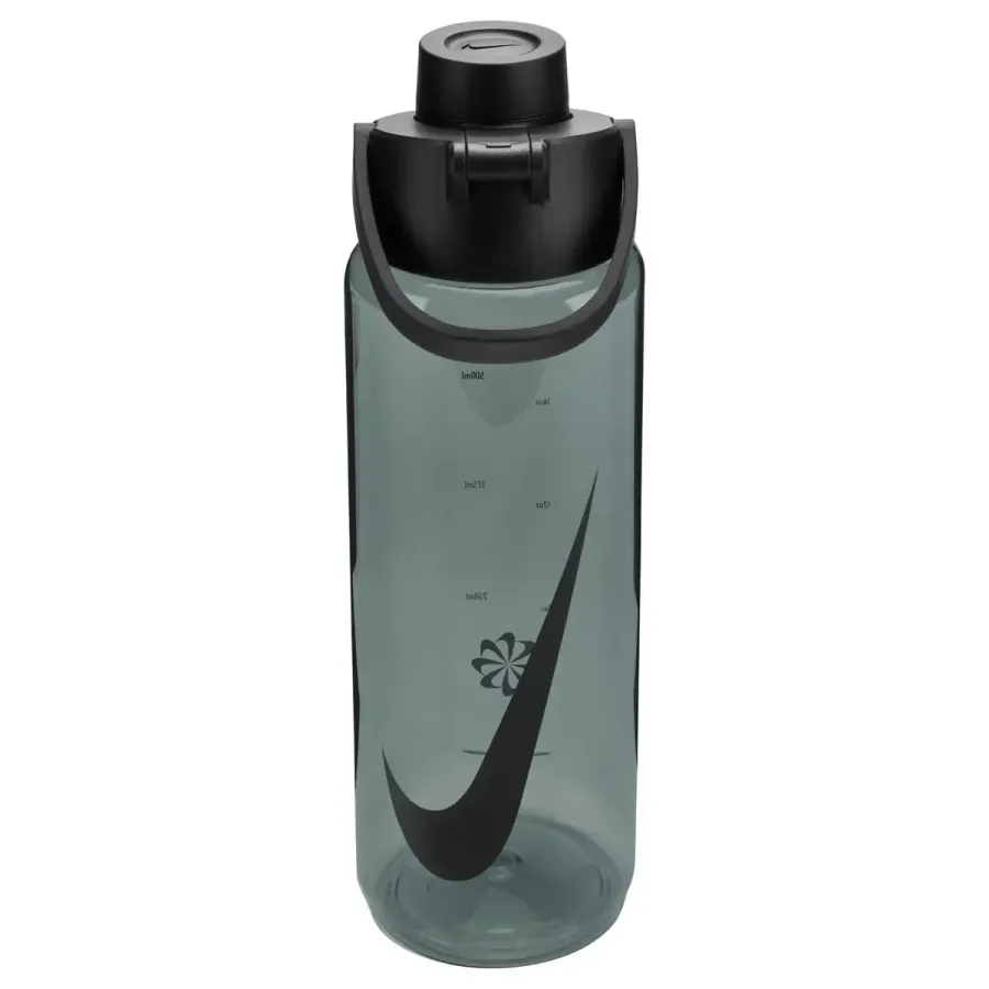 Бутилка Nike TR Renew Recharge Chug Bottle 24 oz N1007636-044
