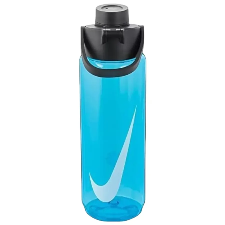 Бутилка Nike TR Renew Recharge Chug Bottle 24 oz N1007636-445