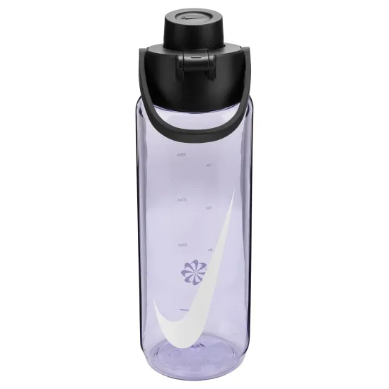 Бутилка Nike TR Renew Recharge Chug 24 oz N1007636-503
