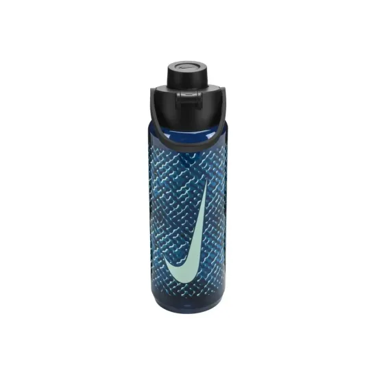 Пляшка Nike TR Renew Recharge Chug Bottle 24 OZ N1007637-459