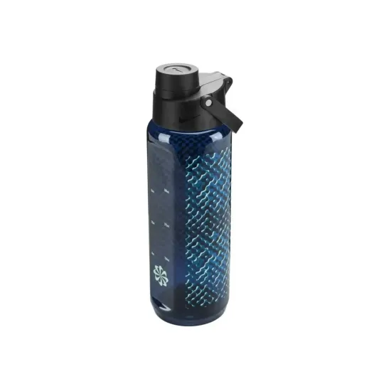 Пляшка Nike TR Renew Recharge Chug Bottle 24 OZ N1007637-459