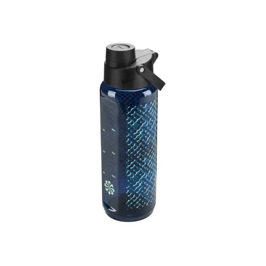 Пляшка Nike TR Renew Recharge Chug Bottle 24 OZ N1007637-459