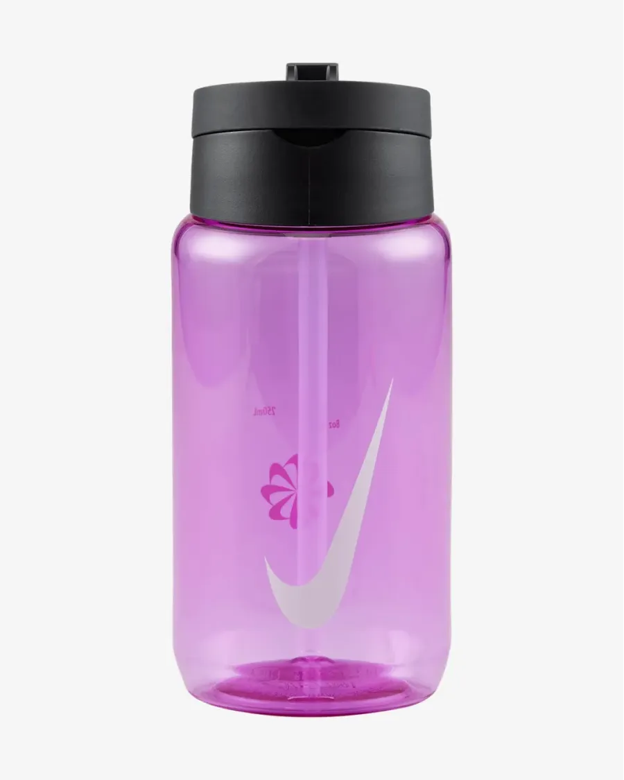 Бутилка Nike TR Renew Recharge Straw N1007640-644