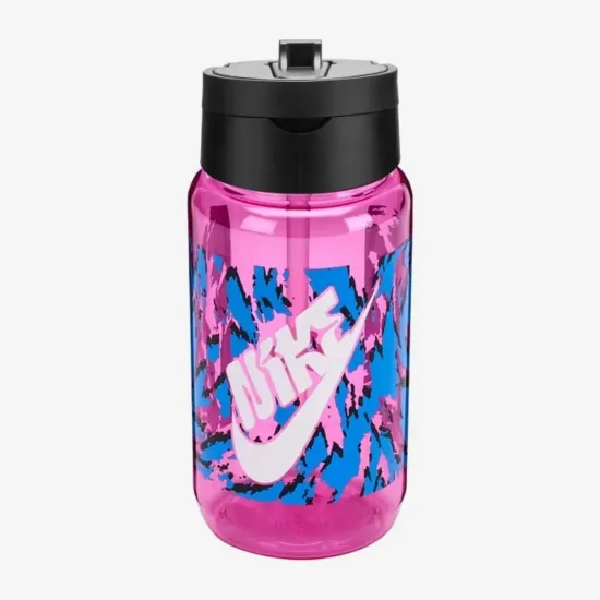 Бутилка Nike TR Renew Recharge Straw 16 OZ N1007641-660