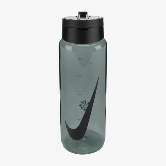 Бутилка Nike TR Hypercharge Straw 24oz N1007642-044