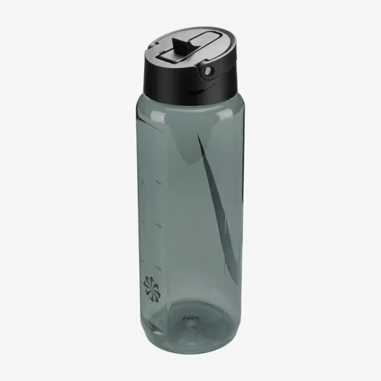 Бутилка Nike TR Hypercharge Straw 24oz N1007642-044