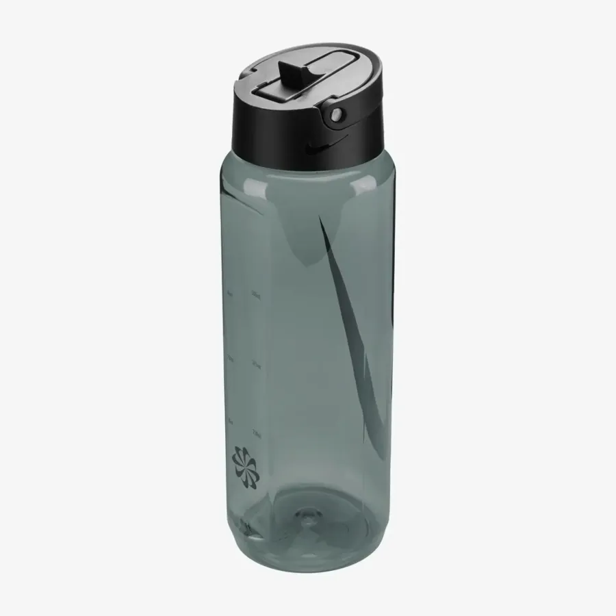 Бутилка Nike TR Hypercharge Straw 24oz N1007642-044