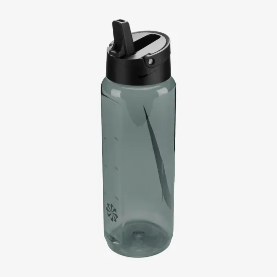 Бутилка Nike TR Hypercharge Straw 24oz N1007642-044