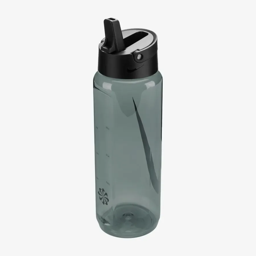 Бутилка Nike TR Hypercharge Straw 24oz N1007642-044