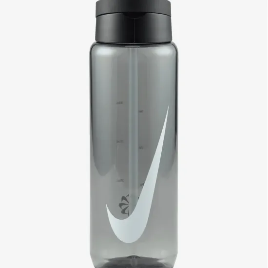 Бутилка Nike TR Hypercharge Straw 24oz N1007642-072