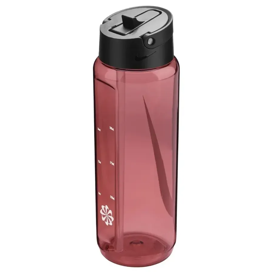 Бутилка Nike TR Hypercharge Straw 24oz N1007642-819