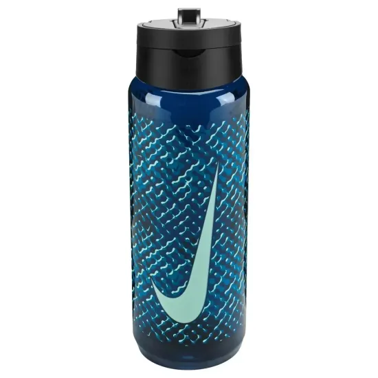 Бутилка Nike TR Renew Recharge Straw N1007643-459