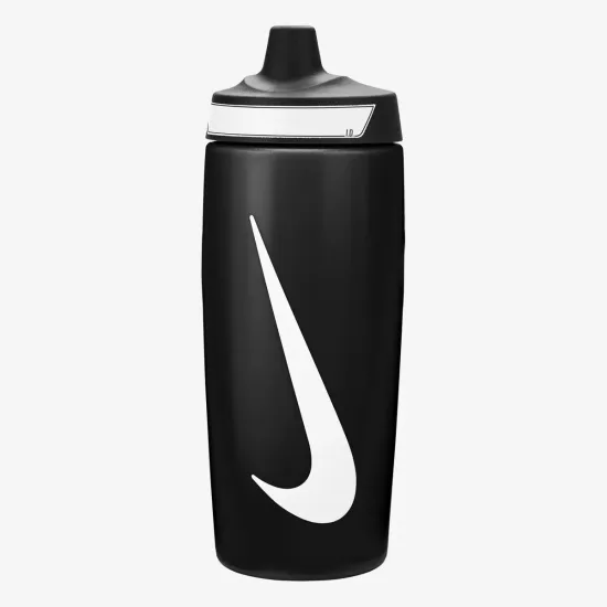 Пляшка Nike Refuel 18 OZ N1007665-091