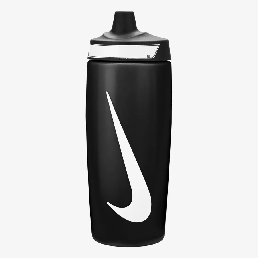 Пляшка Nike Refuel 18 OZ N1007665-091
