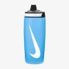Пляшка Nike Refuel 18 OZ N1007665-422