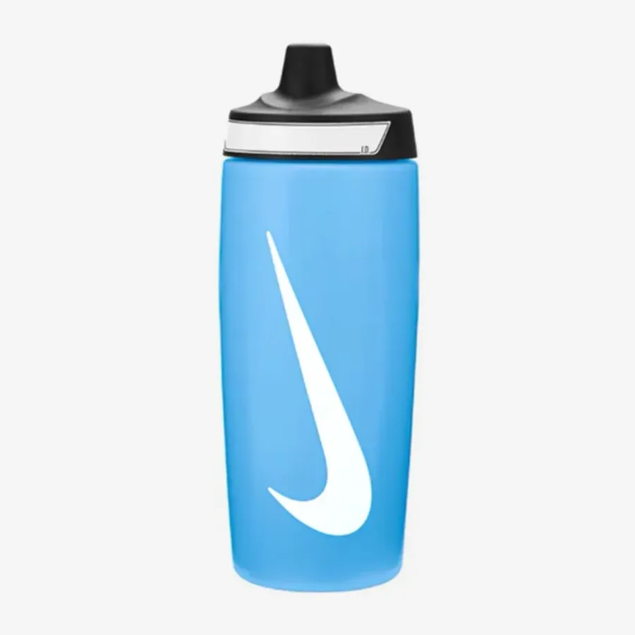 Пляшка Nike Refuel 18 OZ N1007665-422