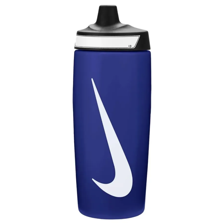 Пляшка Nike Refuel 18 OZ N1007665-492