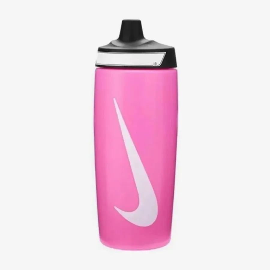 Пляшка Nike Refuel 18 OZ N1007665-634
