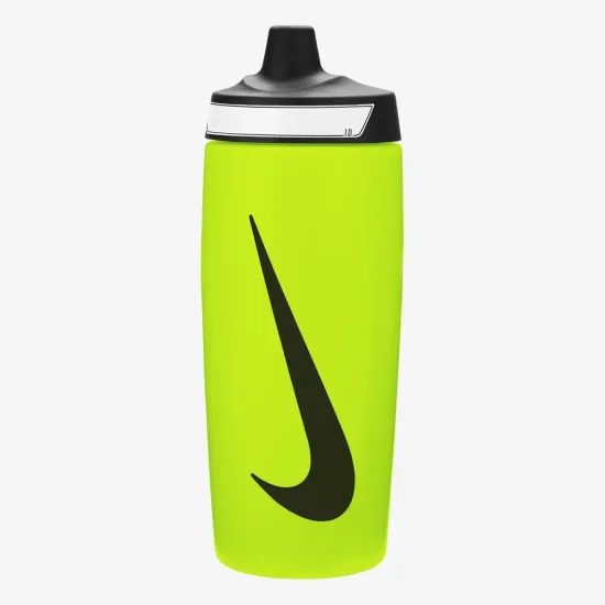 Пляшка Nike Refuel 18 OZ N1007665-753