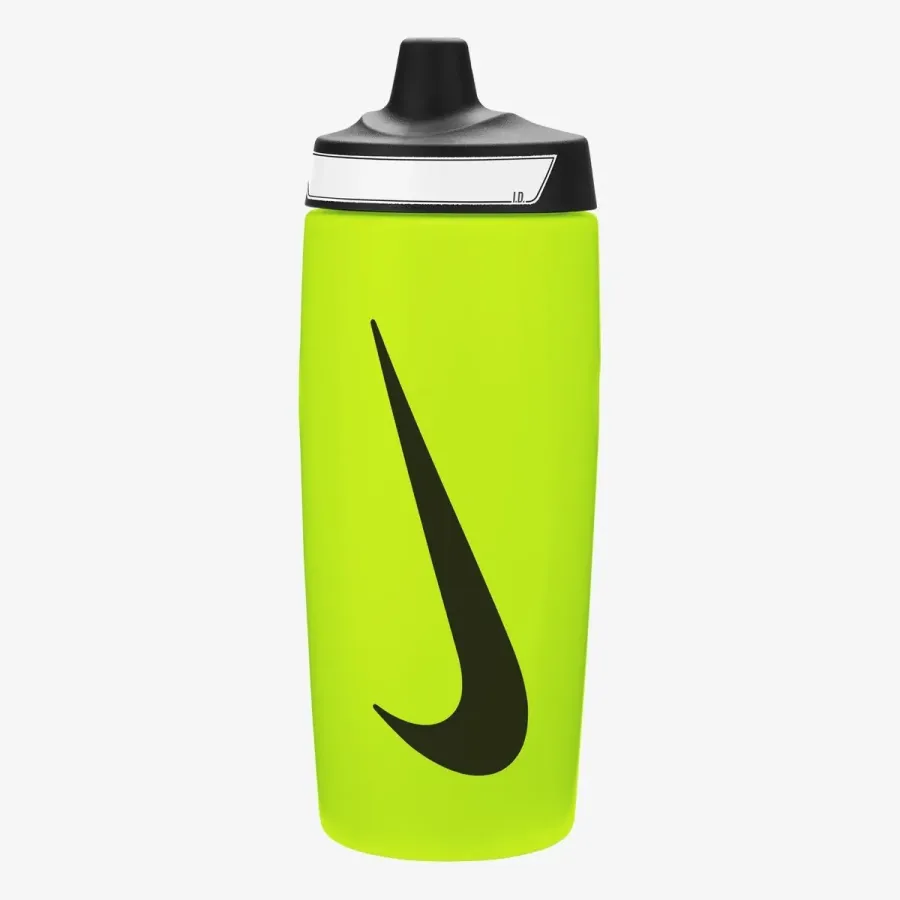 Пляшка Nike Refuel 18 OZ N1007665-753