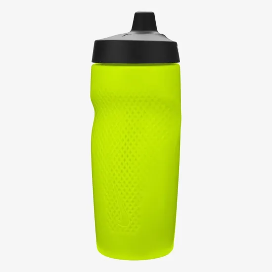 Пляшка Nike Refuel 18 OZ N1007665-753