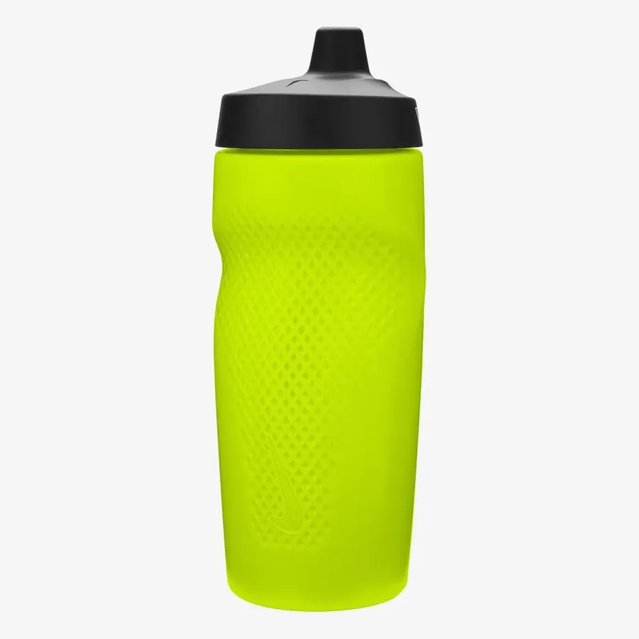 Пляшка Nike Refuel 18 OZ N1007665-753