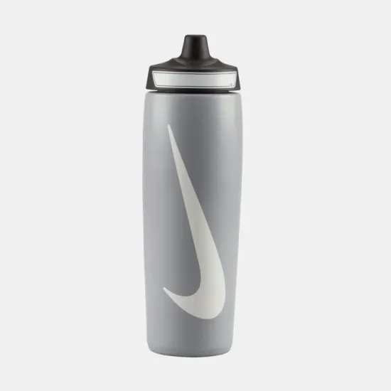 Бутилка Nike Refuel Water Bottle 709 мл N1007666-086