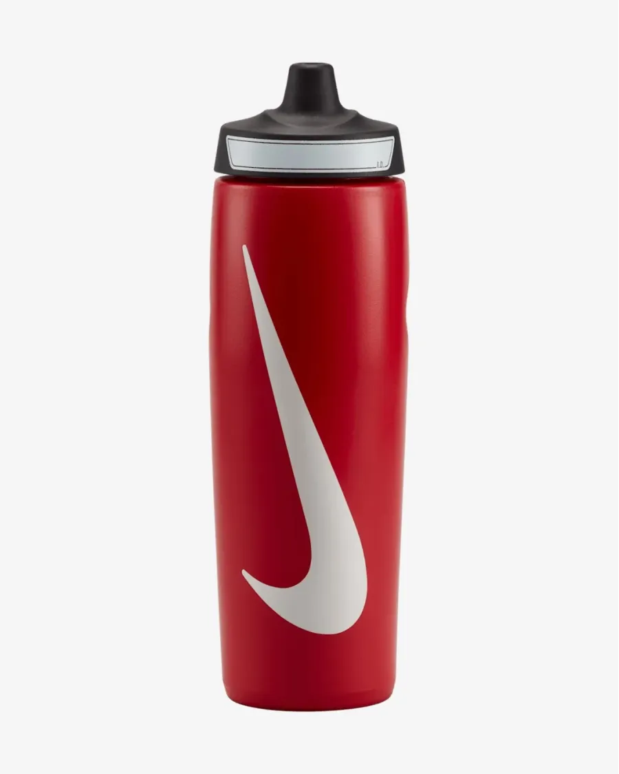 Бутилка Nike Refuel Water Bottle 709 мл N1007666-692