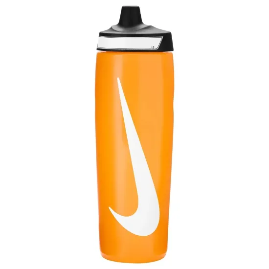 Бутилка Nike Refuel Water Bottle 709 мл N1007666-704