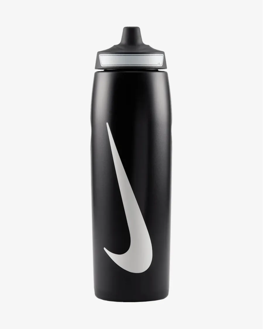 Бутилка Nike Refuel Squeezable Bottle 32 oz N1007667-091