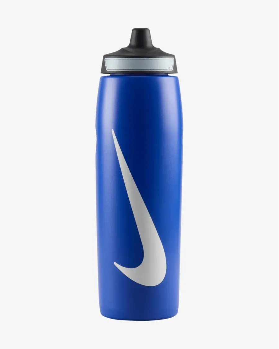 Бутилка Nike Refuel Squeezable Bottle 32 oz N1007667-492