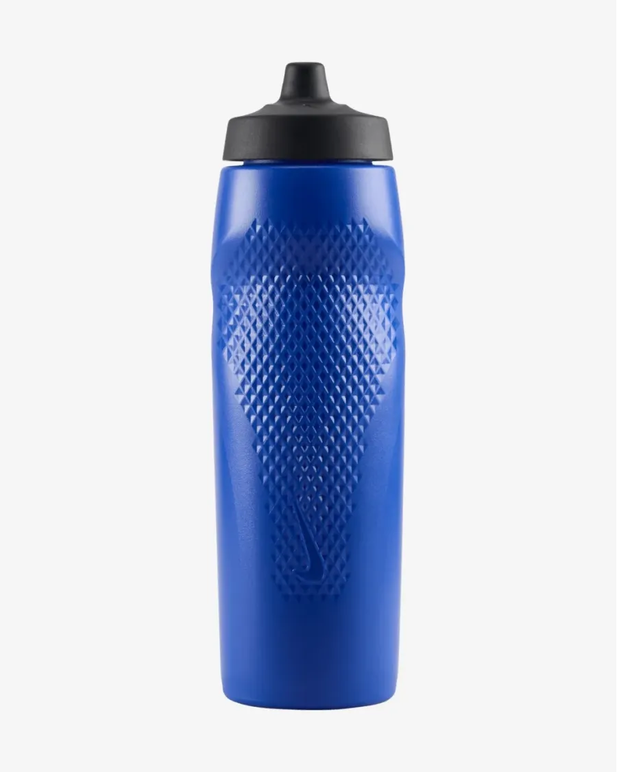 Бутилка Nike Refuel Squeezable Bottle 32 oz N1007667-492