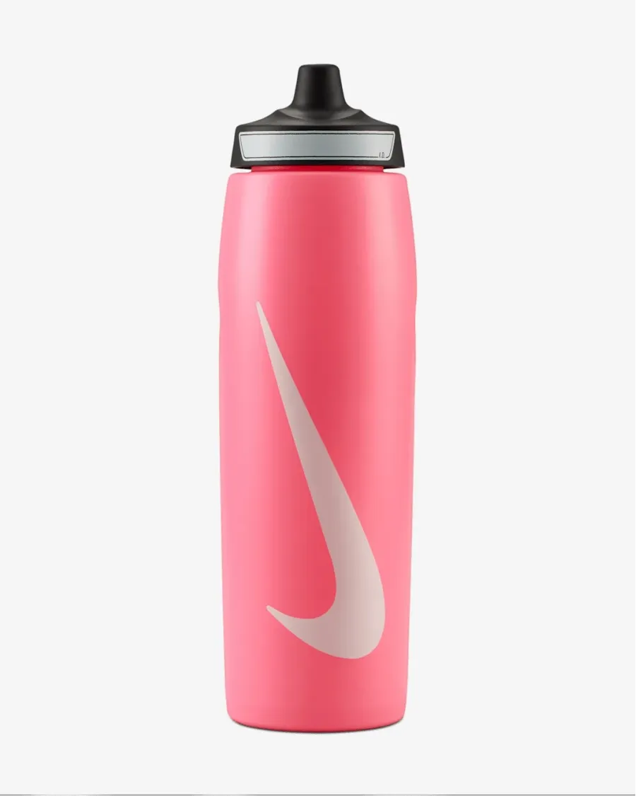 Бутилка Nike Refuel Squeezable Bottle 32 oz N1007667-634