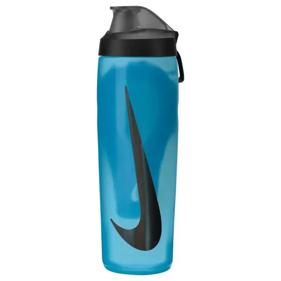 Бутилка Nike Refuel 709 мл N1007668-420