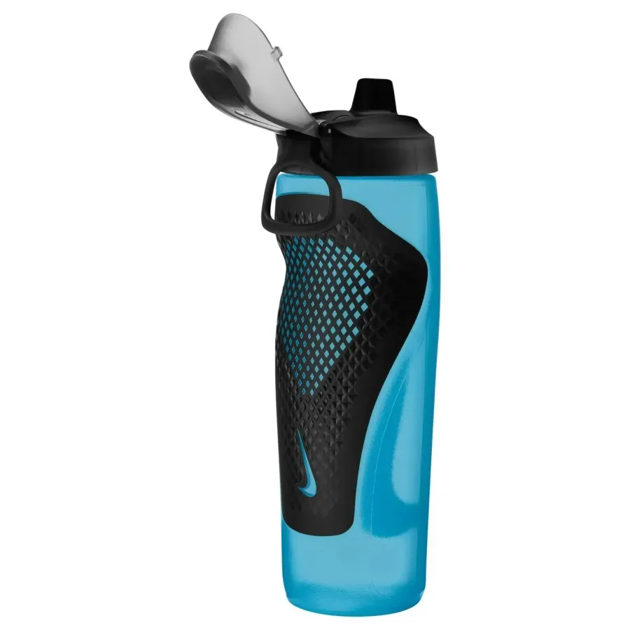 Бутилка Nike Refuel 709 мл N1007668-420