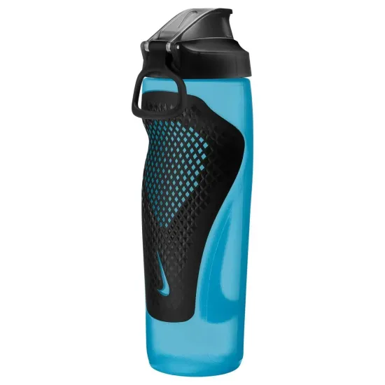 Бутилка Nike Refuel 709 мл N1007668-420
