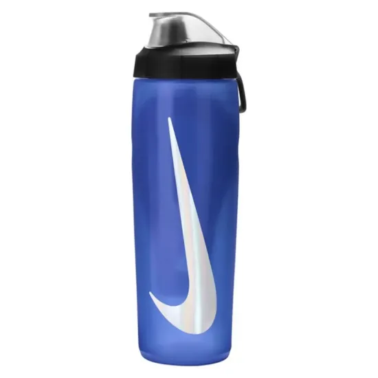 Бутилка Nike Refuel 709 мл N1007668-423